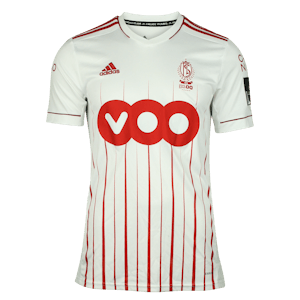 Selim Amallah Standard de Liège jersey
