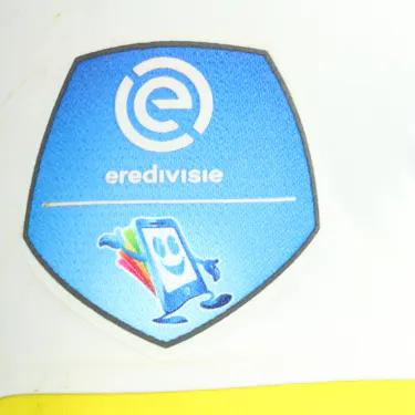 Maillot de Stanley Elbers (RKC Waalwijk)