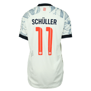Lea Schüller FC Bayern München Frauen shirt