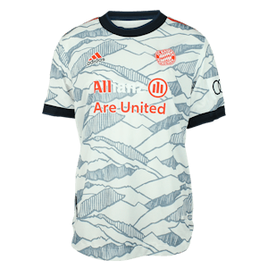 Lea Schüller FC Bayern München Frauen shirt