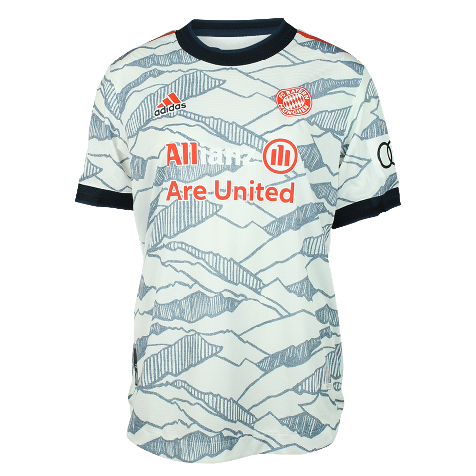 Lea Schüller FC Bayern München Frauen shirt