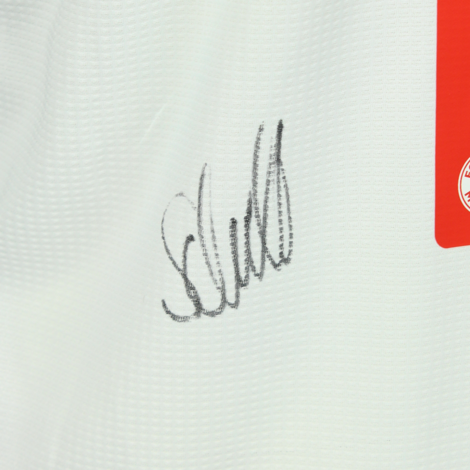 Lea Schüller FC Bayern München Frauen shirt