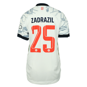 Maillot de Sarah Zadrazil (FC Bayern München Frauen)