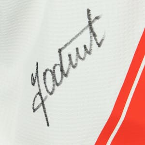 Maillot de Sarah Zadrazil (FC Bayern München Frauen)