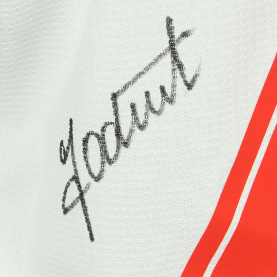 Maillot de Sarah Zadrazil (FC Bayern München Frauen)