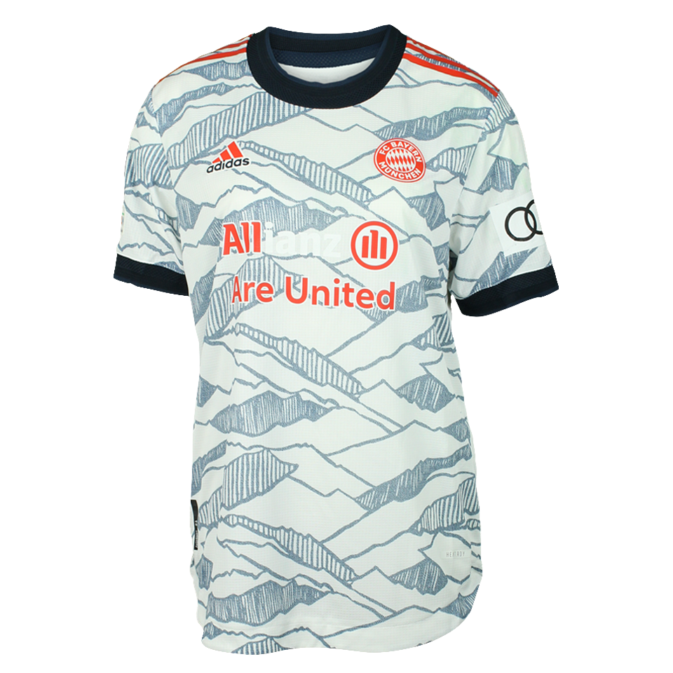 Klara Bühl FC Bayern München Frauen camisa.