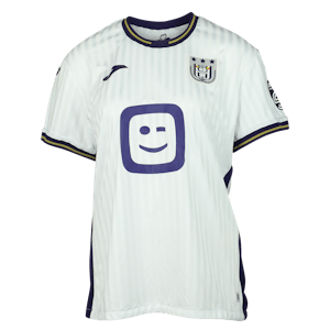Mariam Abdulai Toloba RSC Anderlecht W shirt