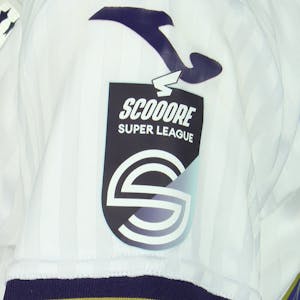 Mariam Abdulai Toloba RSC Anderlecht W shirt