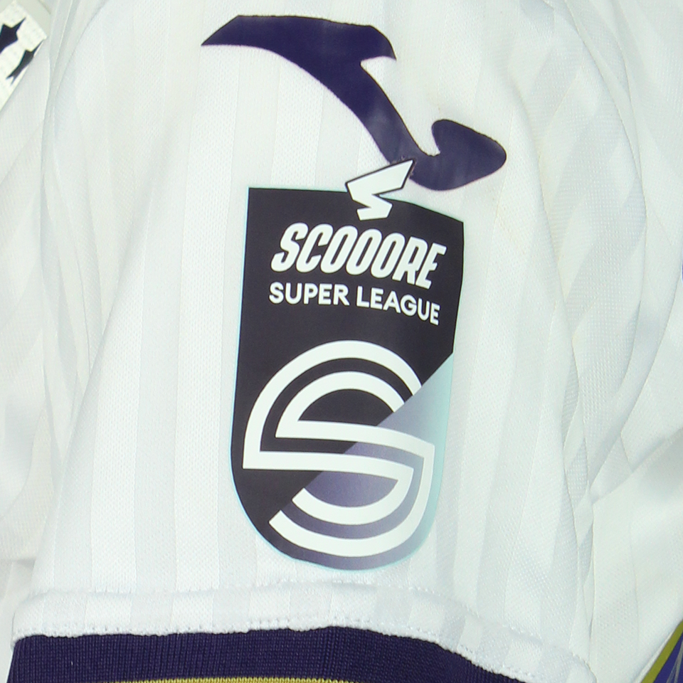 Mariam Abdulai Toloba RSC Anderlecht W shirt