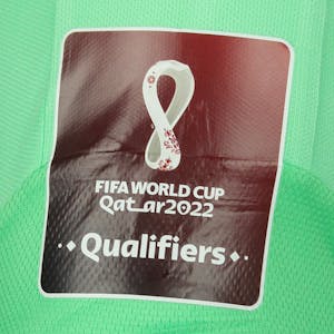 Jorge Pinos Ecuador shirt