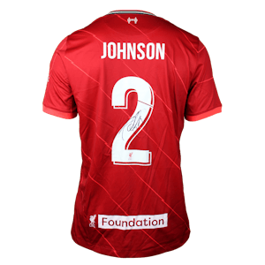 Glen Johnson