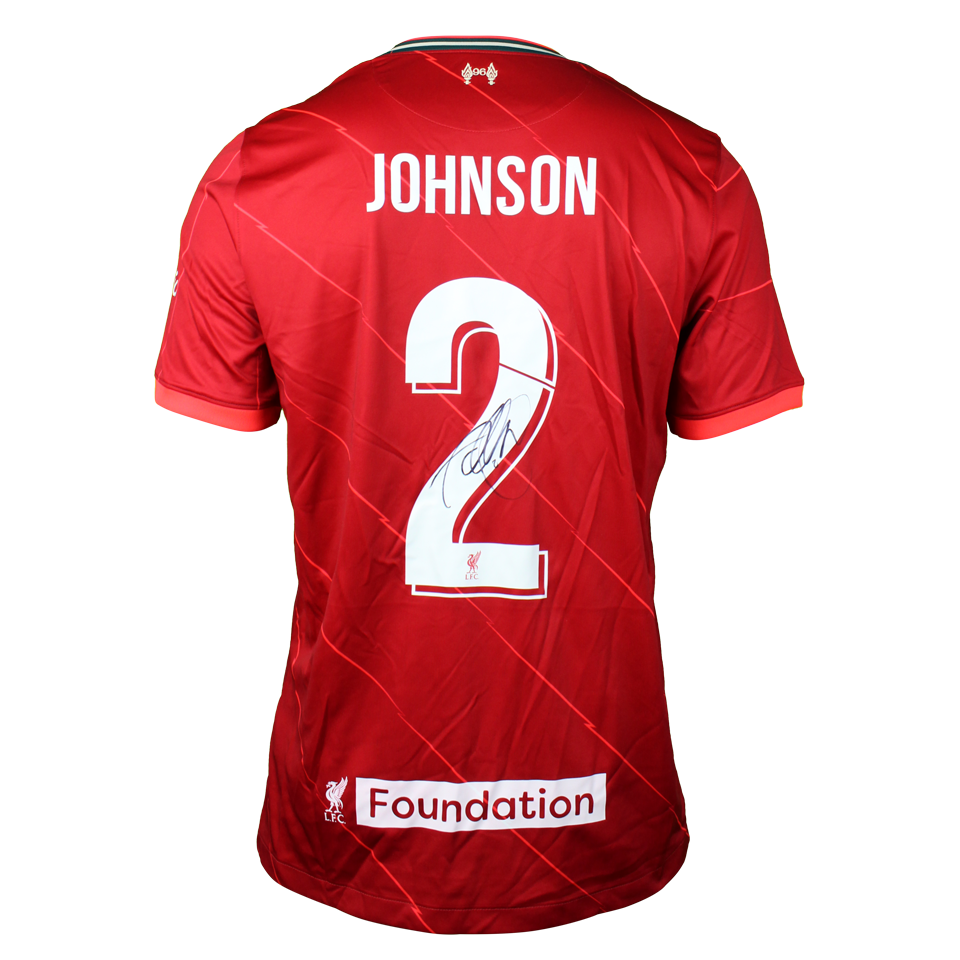 Glen Johnson