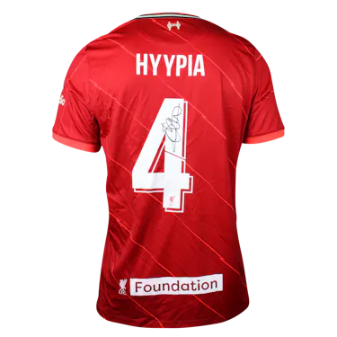 Sami Hyypia