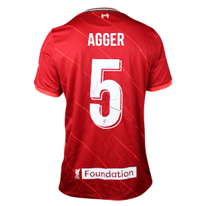 Daniel Agger
