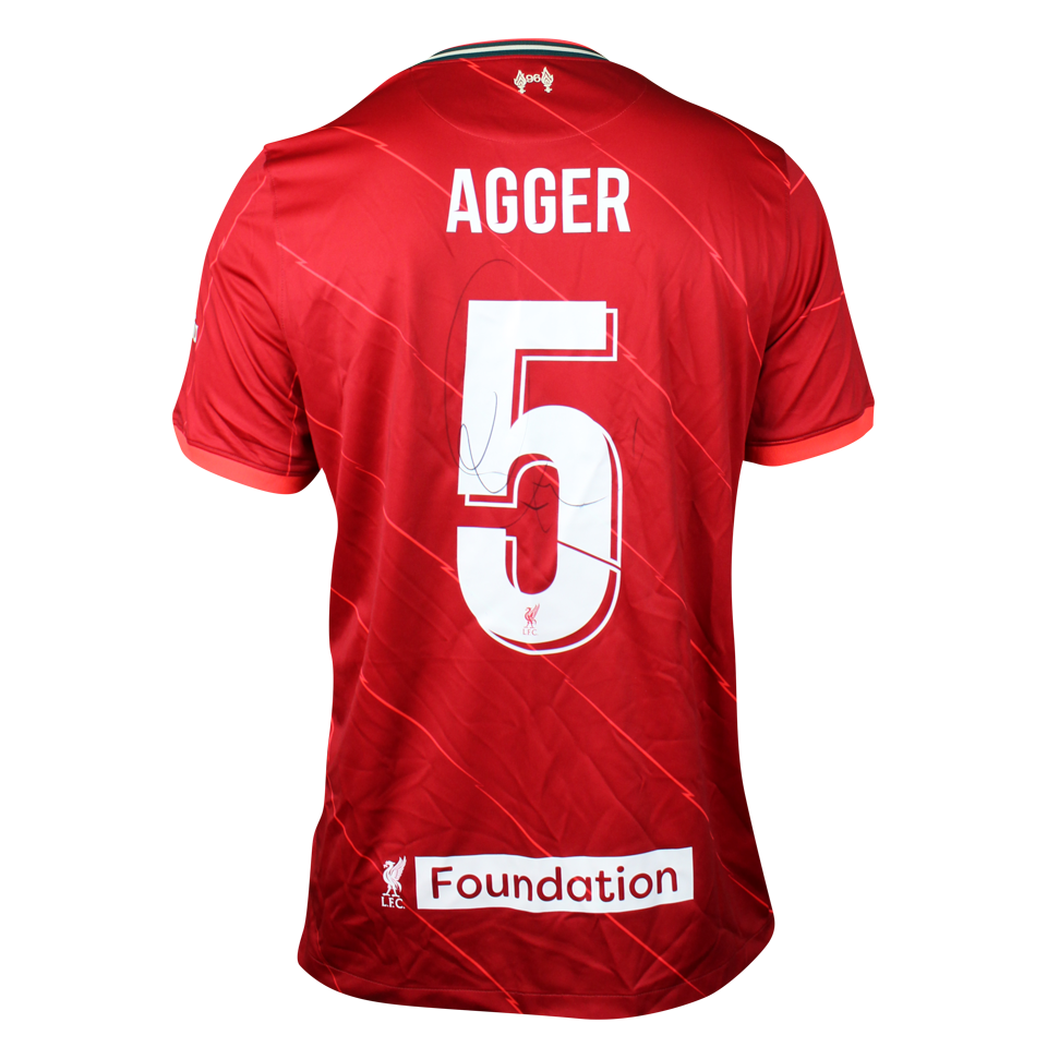 Daniel Agger