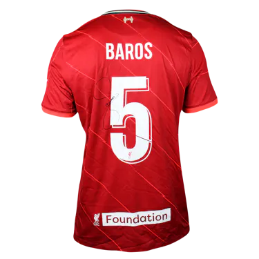 Milan Baros