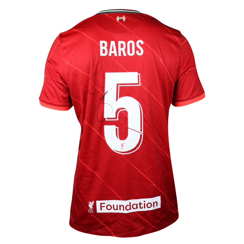 Milan Baros