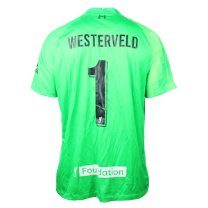 Sander Westerveld