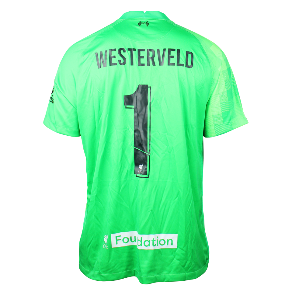 Sander Westerveld