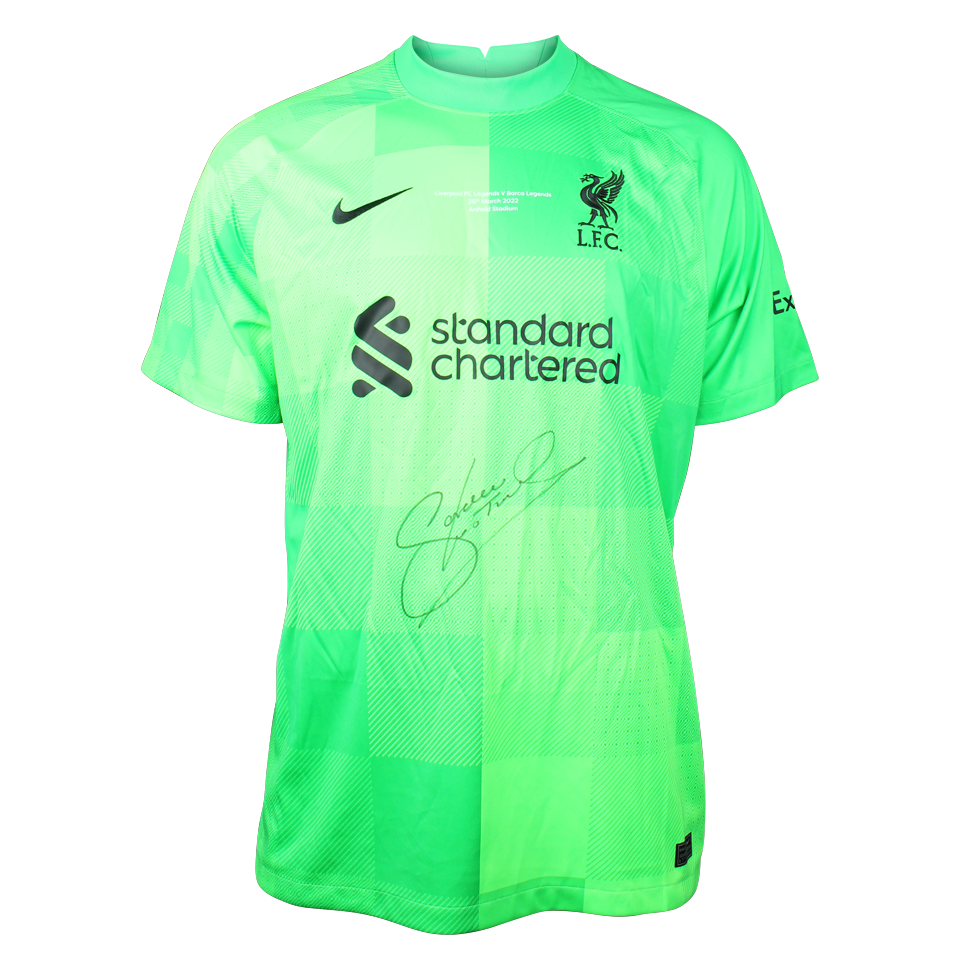 Sander Westerveld