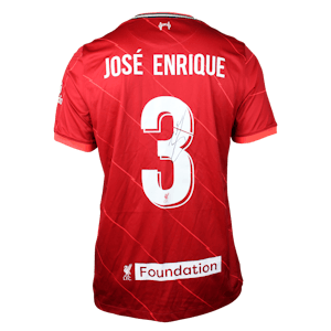 Jose Enrique
