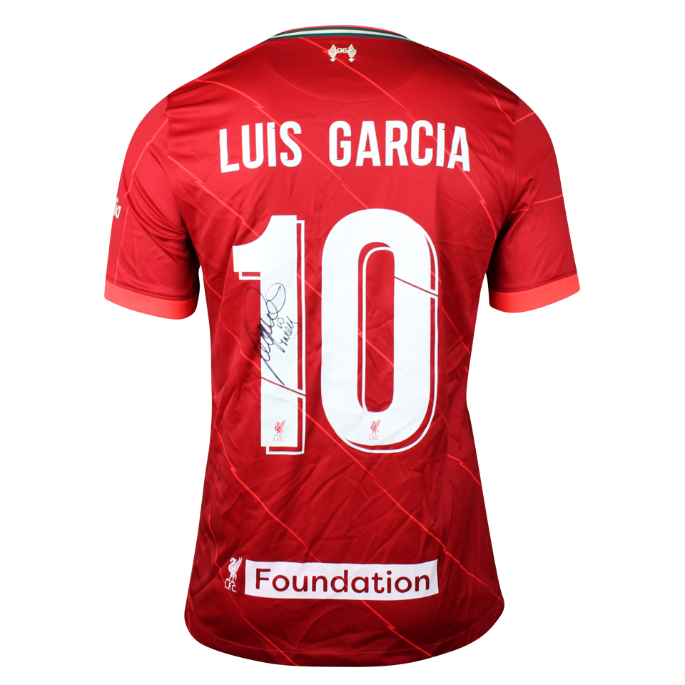 Luis Garcia