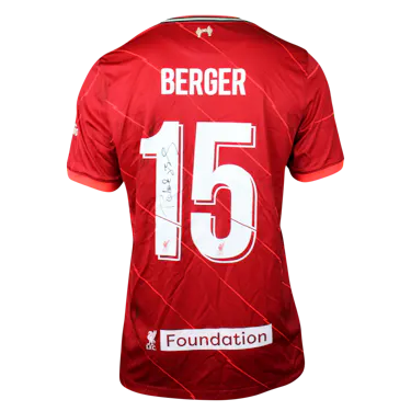 Patrick Berger