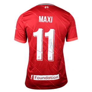 Maxi Rodriguez