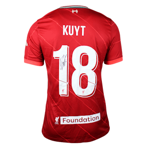 Dirk Kuyt