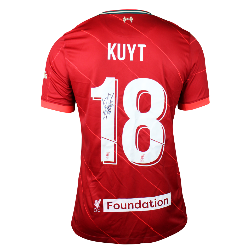 Dirk Kuyt