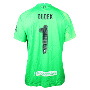 Jerzy Dudek