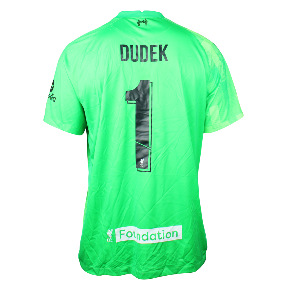 Jerzy Dudek