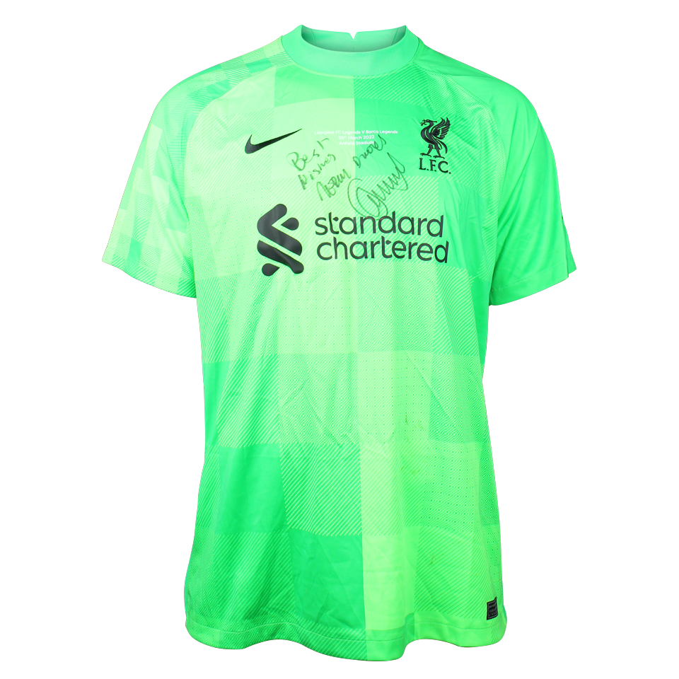 Jerzy Dudek