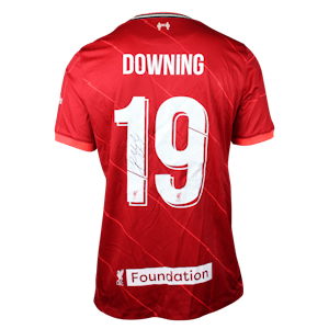 Stewart Downing