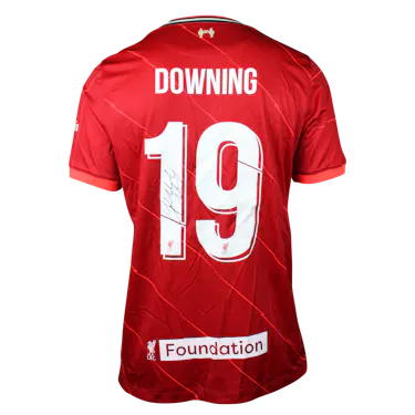 Stewart Downing