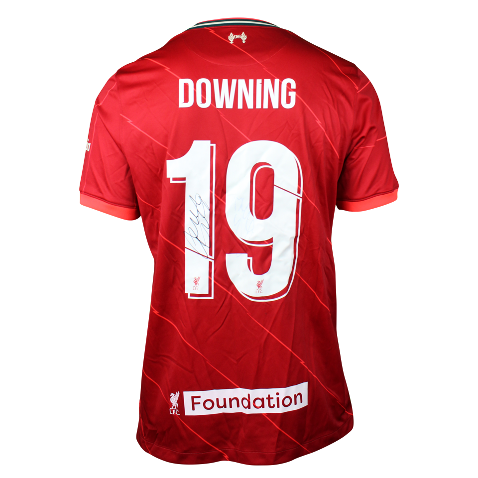 Stewart Downing