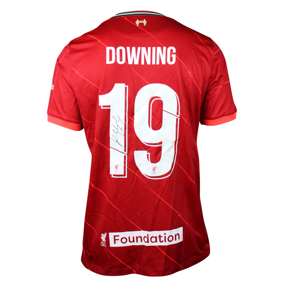 Stewart Downing