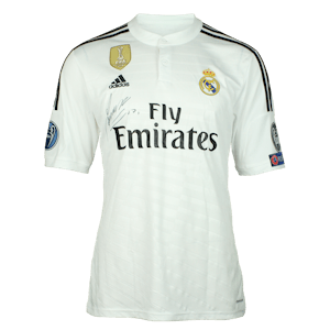 UCL 2014/15 | James Rodríguez