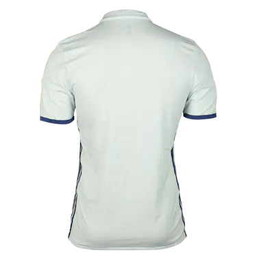 Squad Signed Shirt | Corazón Classic Match 2017