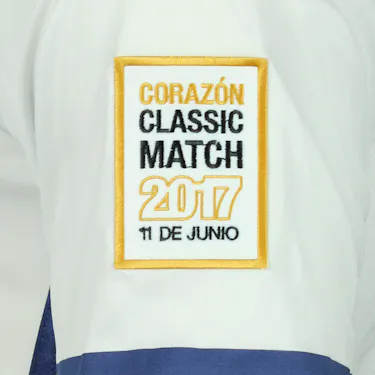 Squad Signed Shirt | Corazón Classic Match 2017