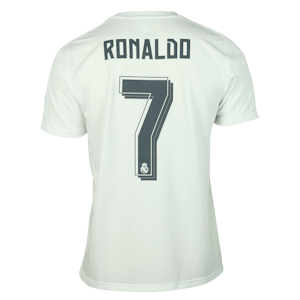 UCL 2015/16 | Cristiano Ronaldo