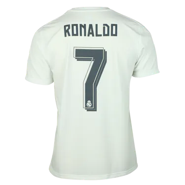 UCL 2015/16 | Cristiano Ronaldo