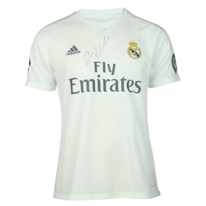 UCL 2015/16 | Cristiano Ronaldo