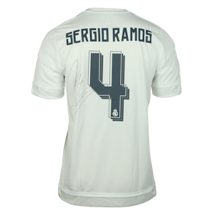 UCL 2015/16 | Sergio Ramos