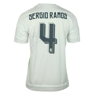 UCL 2015/16 | Sergio Ramos