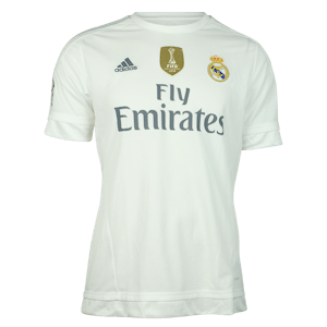 UCL 2015/16 | Sergio Ramos