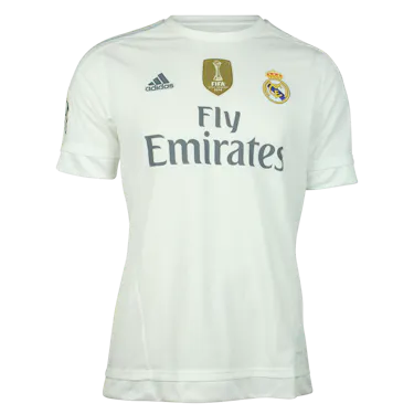 UCL 2015/16 | Sergio Ramos