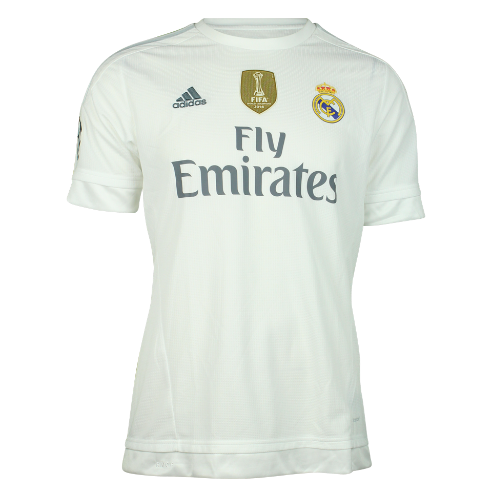 UCL 2015/16 | Sergio Ramos