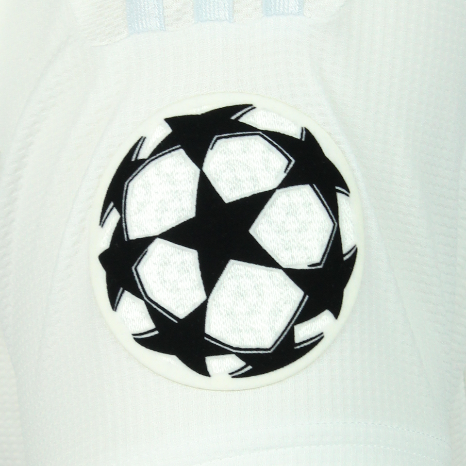 UCL 2015/16 | Sergio Ramos