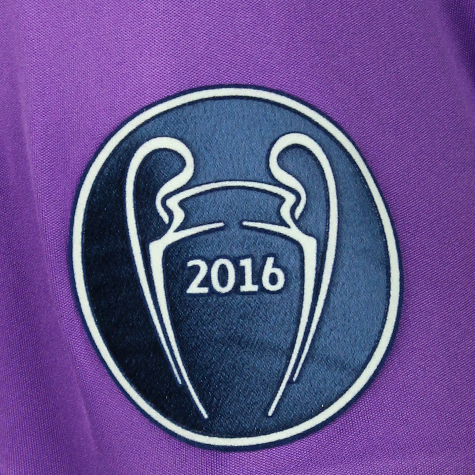 Squad Signed Shirt | Champions League Final Cardiff 2017